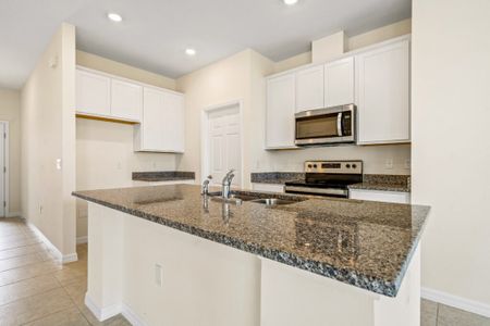 Huntington Park by Holiday Builders in Titusville - photo 14 14