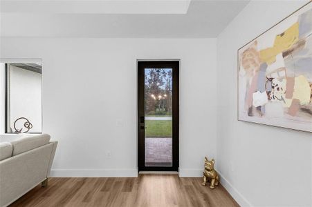 New construction Single-Family house 4347 E Price Blvd, North Port, FL 34288 - image 5