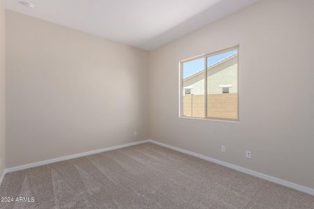 New construction Single-Family house 23942 N 171St Dr, Surprise, AZ 85387 Pomona- photo 26 26