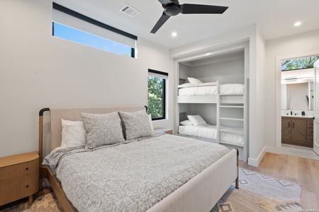 New construction Single-Family house 613 Lake St, Kingsland, TX 78639 - image 11