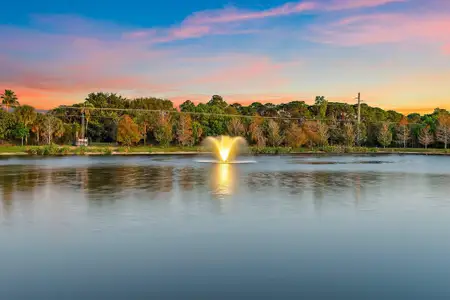 New construction Single-Family house 13304 Bernoulli Wy, Palm Beach Gardens, FL 33418 - image