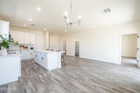 New construction Single-Family house 909 E Desert Ln, Phoenix, AZ 85042 Acacia - photo 18 18