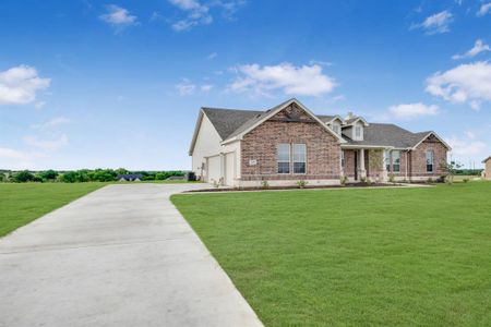 New construction Single-Family house 60 Arches Way, Valley View, TX 76272 Cibolo- photo 5 5