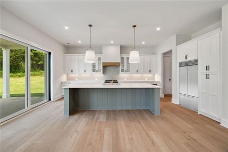 New construction Single-Family house 133 Daxton Dr, Canton, GA 30115 - image 15