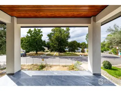 New construction Single-Family house 2710 S Gilpin St, Denver, CO 80210 - image