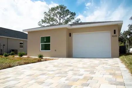 New construction Single-Family house 4225 Elson Ave, Sebring, FL 33875 - image