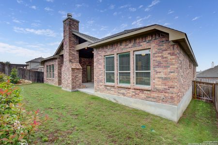 New construction Single-Family house 1410 Cleland Pl, San Antonio, TX 78260 Westwood- photo 2 2