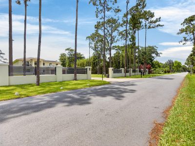 New construction Single-Family house 6077 Nw 71St Ter, Unit -, Parkland, FL 33067 - image