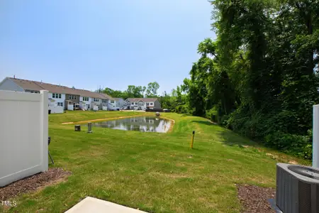 New construction Single-Family house 97 Begonia St, Angier, NC 27501 - image