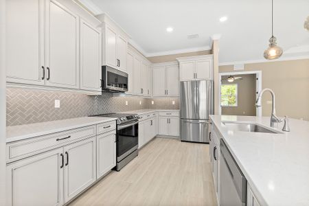 Grand Haven by SeaGate Homes in Palm Coast - photo 22 22
