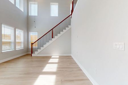 New construction Single-Family house 13101 Mazzone Dr, Manchaca, TX 78652 plan Randall - Capital Series - image 13
