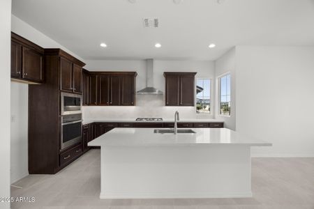 New construction Single-Family house 26429 N 22Nd Dr, Phoenix, AZ 85085 - image 6