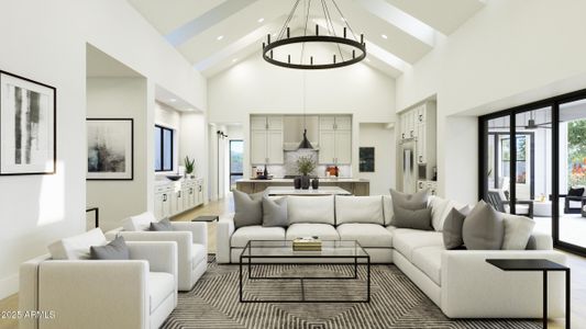 New construction Single-Family house 5625 N 45Th St, Phoenix, AZ 85018 - image 7