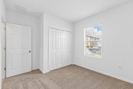 New construction Single-Family house 12206 Stirrup Dr, Dade City, FL 33525 plan Ventura - image 20