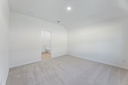 New construction Single-Family house 3820 Rose Hill Ct, Denison, TX 75020 - image 8