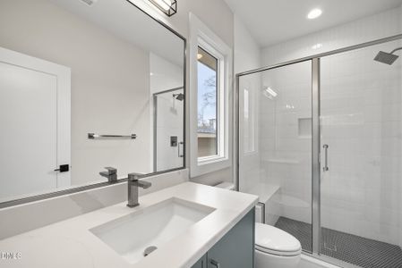 New construction Single-Family house 407 Waldo St, Cary, NC 27511 - image 19