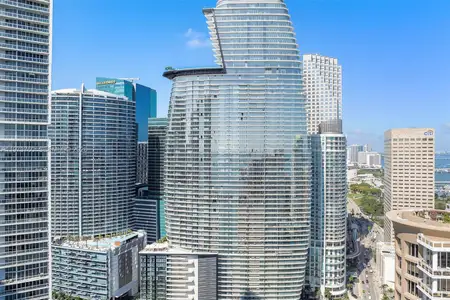 New construction Condo house 300 Biscayne Blvd Wy, Unit 903, Miami, FL 33131 - image