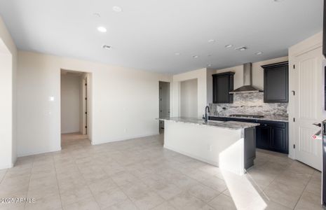 New construction Single-Family house 31672 N 135Th Ln, Peoria, AZ 85383 Barletta- photo 8 8