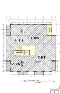 New construction Condo house 120 N Main St, Unit 2A, Alpharetta, GA 30009 - image