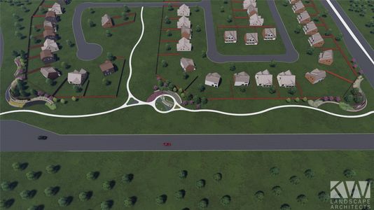 New construction Single-Family house 11110 Bluebonnet Prairie Ln, Iowa Colony, TX 77583 plan Cambridge - image 15