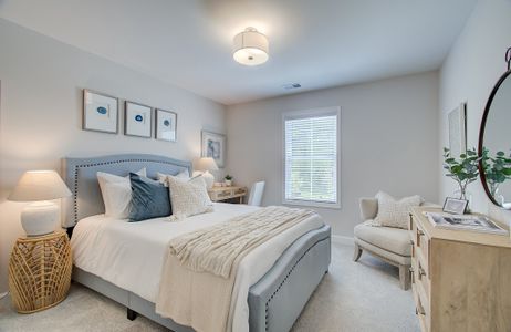 New construction Townhouse house 107 Winsome Wy, Woodstock, GA 30188 plan Brooks - image 9