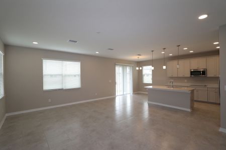 New construction Single-Family house 4838 Foxglove Cir, Lakeland, FL 33811 Castellana- photo 64 64