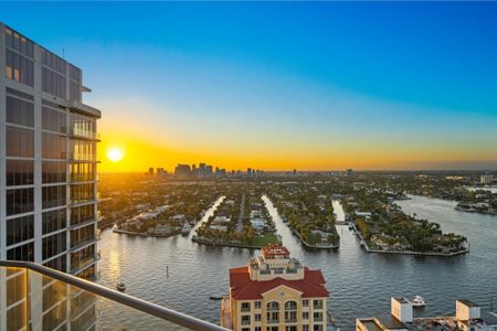 New construction Condo house 151 N Seabreeze Blvd, Unit 2503-E, Fort Lauderdale, FL 33304 - image