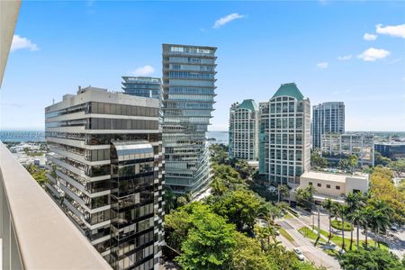 New construction Condo house 2678 Tigertail Ave, Unit 1201, Miami, FL 33133 null- photo 0