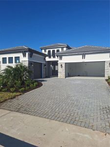 New construction Single-Family house 4627 Cedron Court, Sarasota, FL 34240 - photo 0