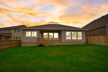 New construction Single-Family house 12806 Fort Mcintosh, San Antonio, TX 78245 null- photo 27 27