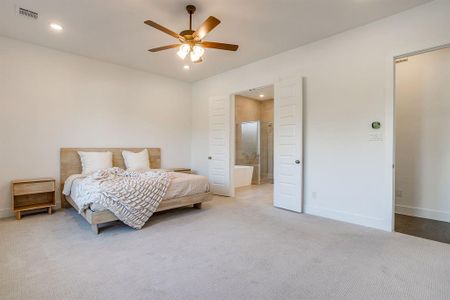 New construction Single-Family house 9205 Cooper Ct, North Richland Hills, TX 76182 plan Victoria - image 15