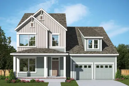 New construction Single-Family house 211 Clearpath Dr, Summerville, SC 29486 - image