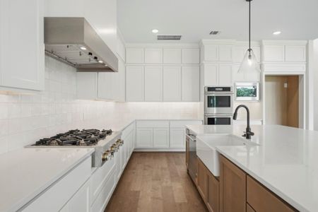 New construction Single-Family house 104 Bentwood Meadow Ln, Montgomery, TX 77356 - image 12