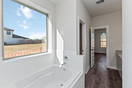 New construction Single-Family house 10611 Flight Deck Ct, Conroe, TX 77303 plan Birch - image 9