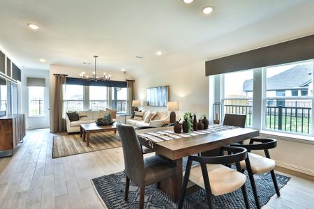 Sunflower Ridge by Brightland Homes in New Braunfels - photo 16 16