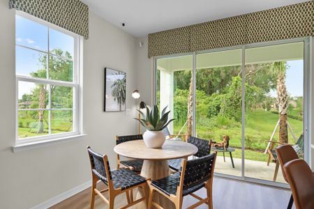 New construction Single-Family house 694 Florida Elm Ct, Deland, FL 32720 plan Malory - image 15