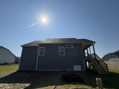 New construction Single-Family house 150 Bonsai Wy, Four Oaks, NC 27524 - image 3