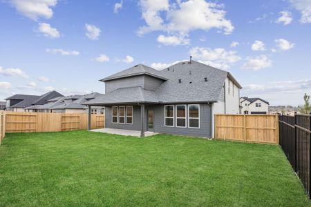 New construction Single-Family house 31304 Kingsley Pines Dr, Huffman, TX 77336 - image