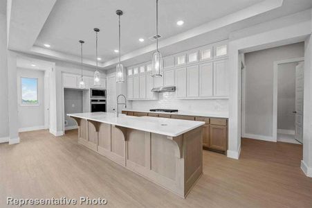 New construction Single-Family house 1818 Costa Verde Dr, McLendon-Chisholm, TX 75032 Regis Plan- photo 15 15