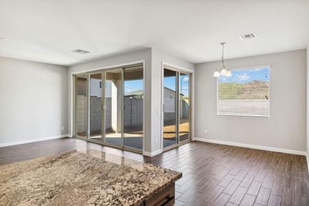 New construction Single-Family house 3310 E Valleyhigh Trl, San Tan Valley, AZ 85140 null- photo 14 14