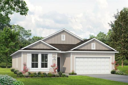 New construction Single-Family house 13415 Stocksbridge Dr, Pflugerville, TX 78660 null- photo 0 0