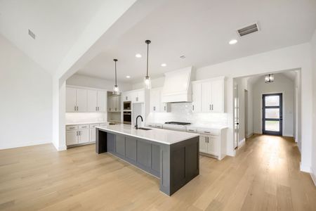 New construction Single-Family house 785 White Sage Rd, Haslet, TX 76052 plan 852 - image 7