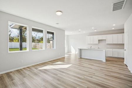 New construction Single-Family house 1118 Novelle Bend Dr, Huffman, TX 77336 - image 12