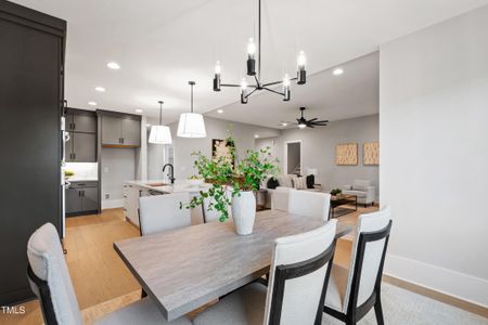 New construction Single-Family house 130 Broadleaf Ln, Louisburg, NC 27549 - image 17