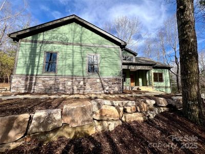 New construction Single-Family house 397 Soquili Dr, Brevard, NC 28712 - image