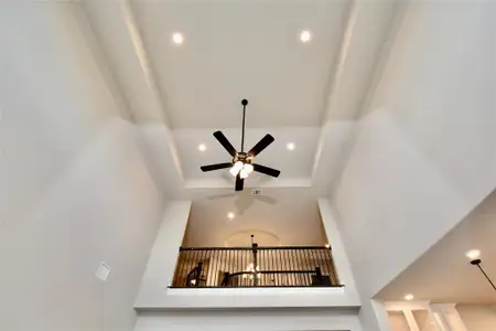 New construction Single-Family house 301 Malabar Hill Dr, Prosper, TX 75078 - image 19