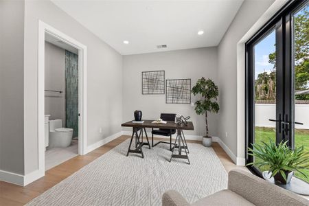 New construction Single-Family house 2103 Gale St, Orlando, FL 32803 - image 17