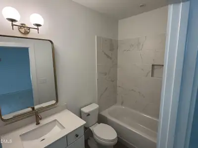 New construction Single-Family house 2710 Pathway Dr, Chapel Hill, NC 27516 - image 6