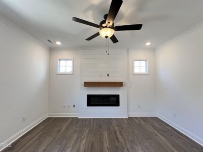 New construction Single-Family house Cleveland, NC 27520 plan Zion - image 10