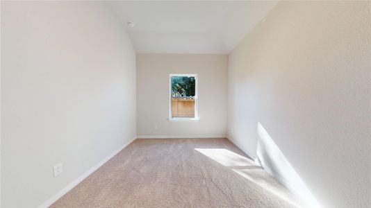 New construction Single-Family house 11821 E Gate Dr, Willis, TX 77318 plan Cambria - image 18